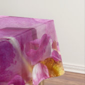 Roze Rozen Foto Tafeldoek Tafelkleed (Voorbeeld)