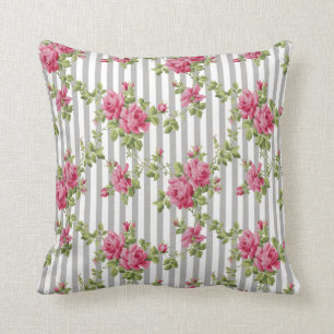 roze rozen grijze streep kussen