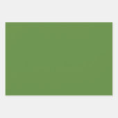 Roze Rozen inpakpapier (Voorkant 3)