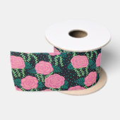 Roze Rozen Lint (Spoel)
