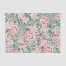 Roze Rozen (Ontwerp 15 Roze Serie)