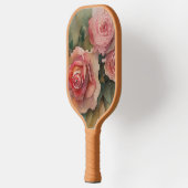  roze rozen pickleball paddle (Links)