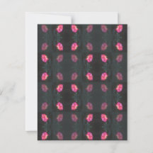 Roze Rozentuin