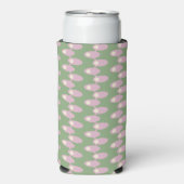 Roze Ruimteschepen (Seltzer Voorkant)