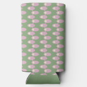 Roze Ruimteschepen (Achterkant)