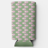 Roze Ruimteschepen (Voorkant)