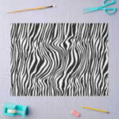 Roze Safari reeks Design 15 Tissuepapier (Craft)