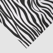 Roze Safari reeks Design 15 Tissuepapier (Detail)