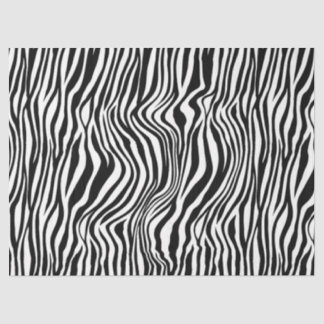 Roze Safari reeks Design 15 Tissuepapier