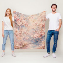 roze sakura kersenbloesem romantisch droomachtig
