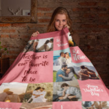 Roze samen voor altijd van je Valentijn houden