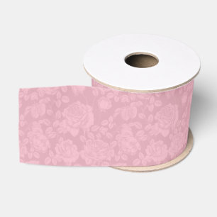 Roze Schaduw Fee Grosgrain Lint