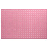 Roze shippo-patroon stof (Yard (91,4 cm))