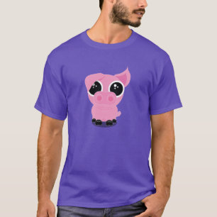 Roze Shirt