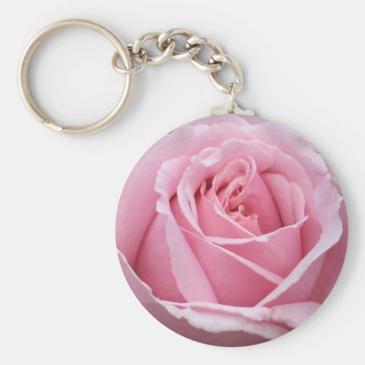 Roze Sleutelhanger (Voorkant)