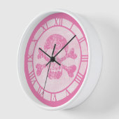 Roze slijmvliezen en  (Hoek)