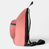 Roze Sling Bag (Rechts)