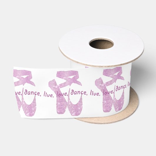 roze slippers lint (Spoel)