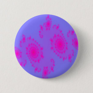 Roze Sneeze Button