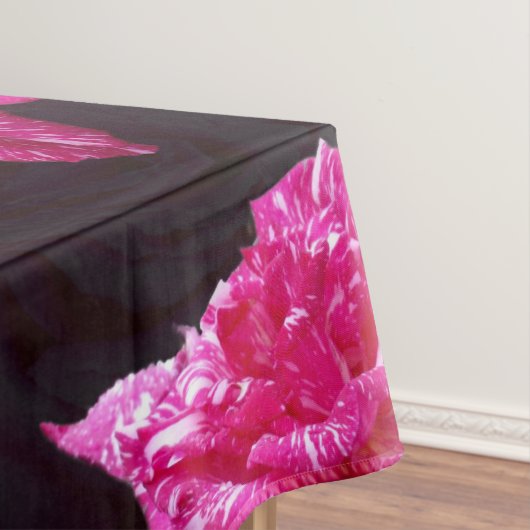 Roze Snoep, Tafelkleed (Voorbeeld)