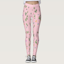 Roze snowboarders Illustratie