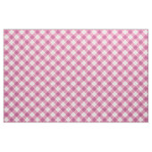 Roze speldenroze stof (Yard (91,4 cm))