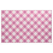 Roze speldenroze stof (Fat Quarter)