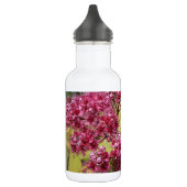 Roze Spirea Waterfles (Links)