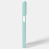 Roze Spring Owl Case-Mate iPhone Case (Achterkant / Rechts)