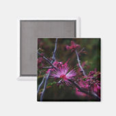 Roze Sprookje Magneet (Voorkant / Achterkant)