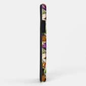 roze stargazer lly phone case (Achterkant/rechts)