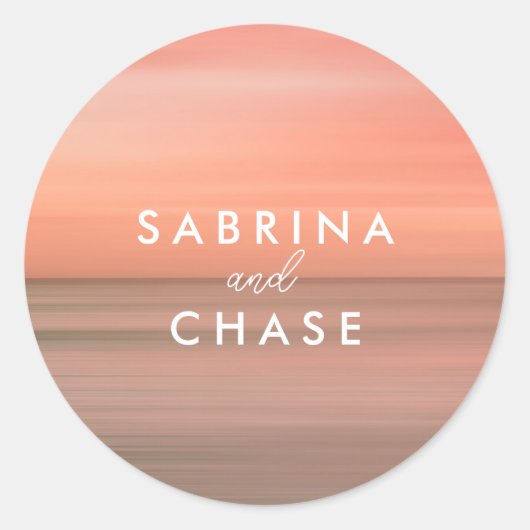 Roze Sticker voor aangepaste weddenschappen (Voorkant)