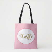 Roze, stijlvol en modern