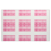 roze stof (Fat Quarter)