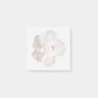 Roze Strawberry Smoothie Althea-plakbriefjes Post-it® Notes