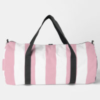 Roze strepen, witte strepen, gestreept patroon