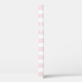 Roze strubs Nurse Brunette Case-Mate iPhone Case (Achterkant / Rechts)