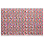 Roze Suzani Pattern Stof (Yard (91,4 cm))
