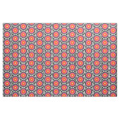 Roze Suzani Pattern Stof (Fat Quarter)