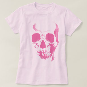 Roze T-Shirt