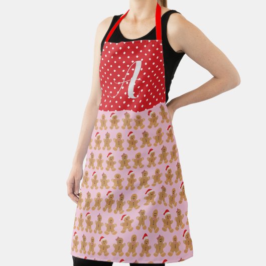 Roze tandbrood Trio-Schort, groot Schort (Insitu)