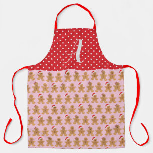 Roze tandbrood Trio-Schort, groot Schort