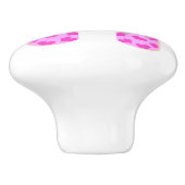 Roze Teenslippers Thunder_Cove Keramische Knop (Zijkant)