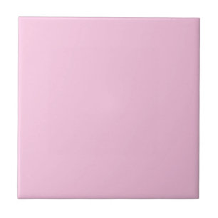 roze tegeltje