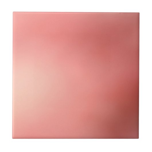 Roze Tegeltje (Voorkant)