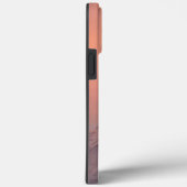 Roze telefoonhoes Case-Mate iPhone case (Achterkant / Rechts)