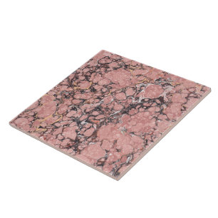 Roze Tennessee Marble Tegeltje