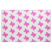 Roze texas stof (Fat Quarter)