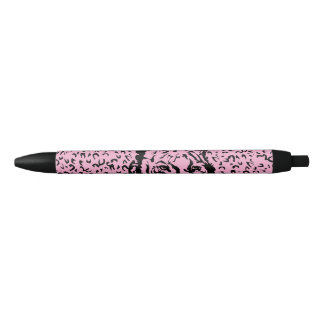 Roze Tijger Pen voor Meisjes