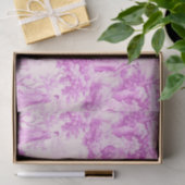  roze Toile de Joy Tissuepapier (Geschenk)